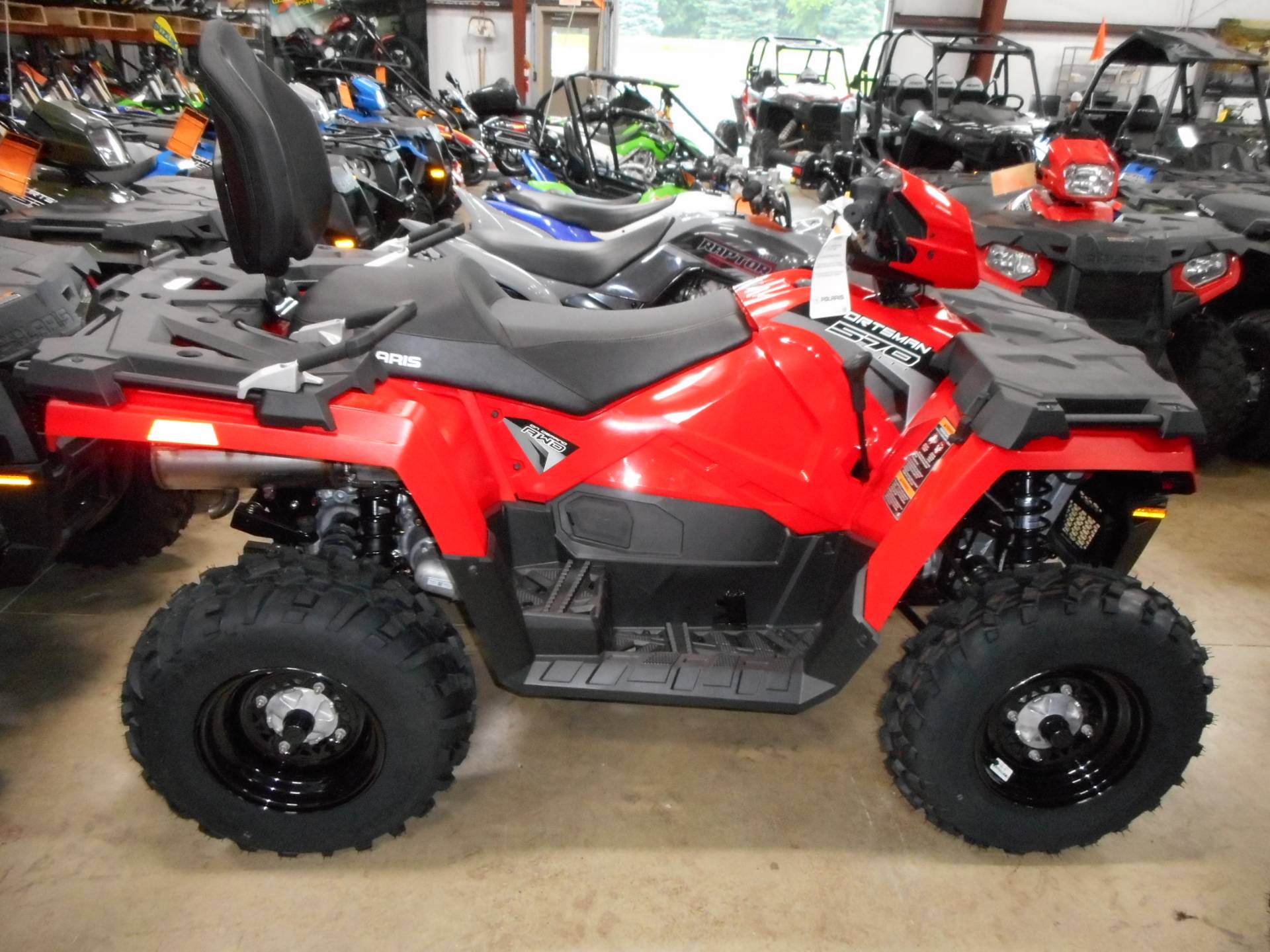 ✅ квадроциклы polaris sportsman touring: характеристика и отзывы - craitbikes.ru