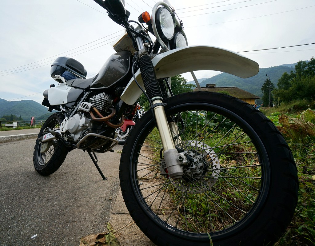 Мотоцикл honda xr 250 r 2004: рассказываем все нюансы