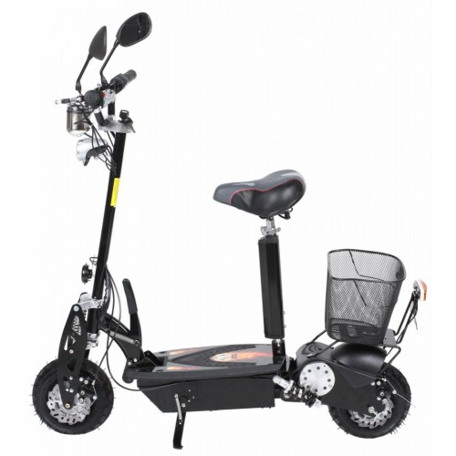 Ru.e-scooter.co - электрические скутеры 2022
