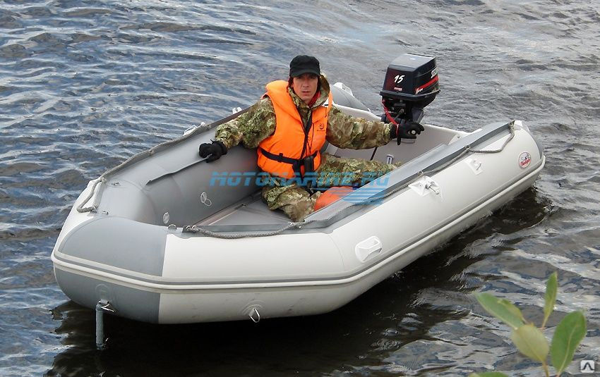 ᐉ лодка пвх badger fishing line 270 - обзор и отзывы - fish54.ru