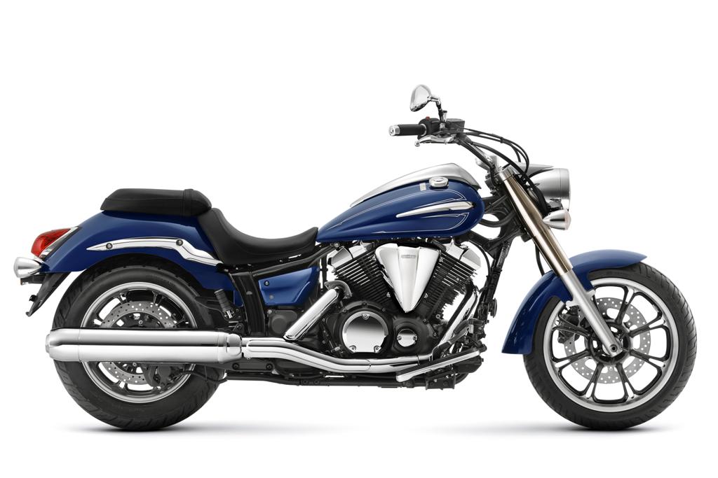Yamaha xv 950 bolt: обзор мотоцикла, технические характеристики, отзывы