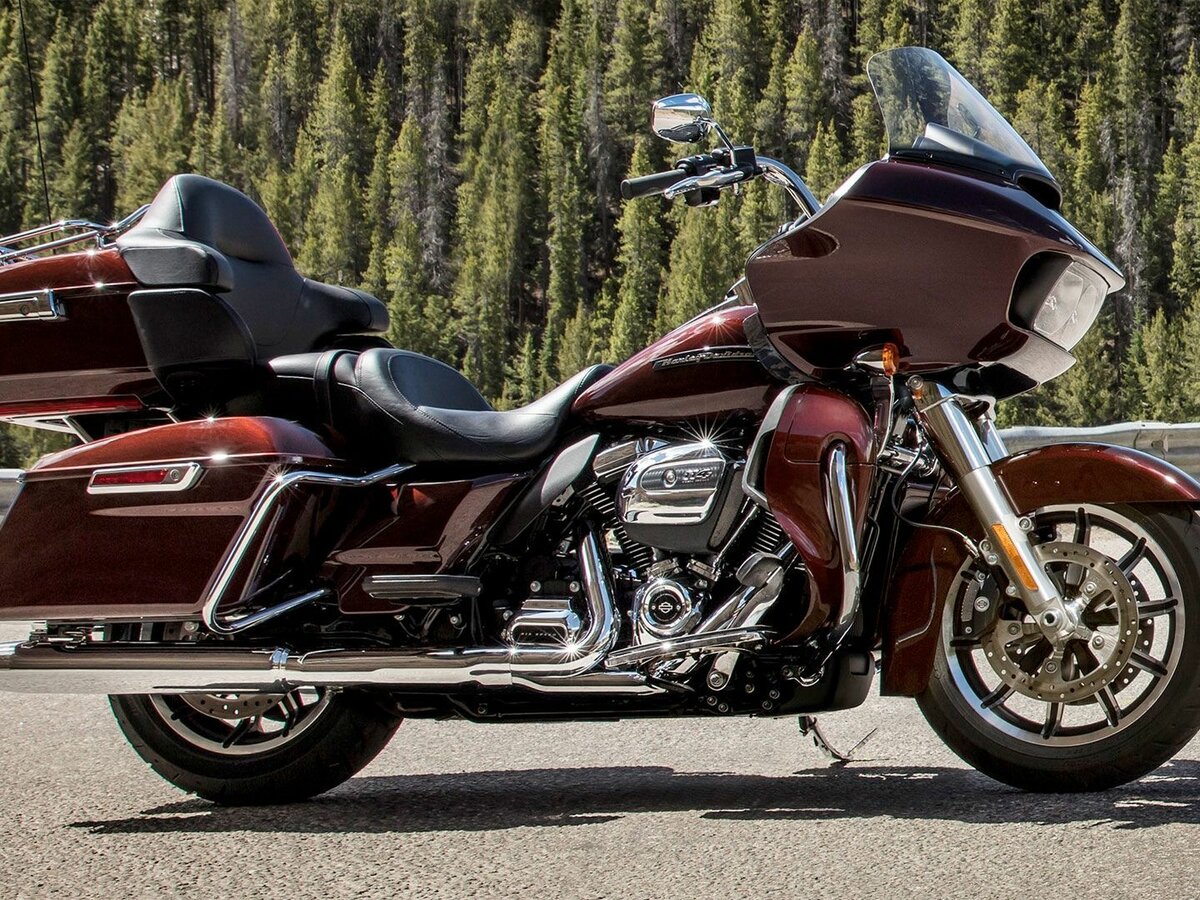 2021 harley davidson road glide special [specs, features, photos] | wbw