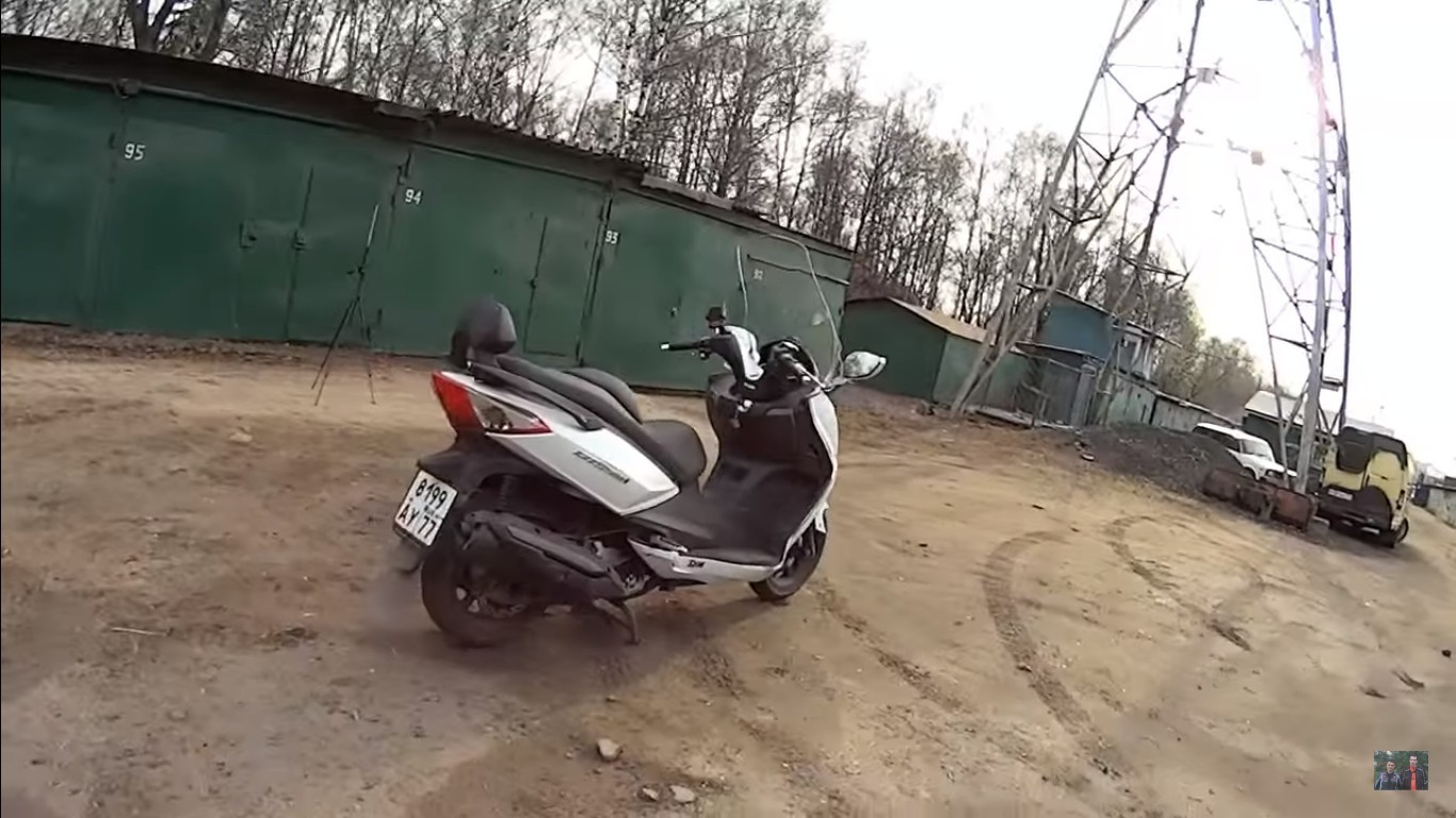 ✅ как завести скутер если сел аккумулятор - garant-motors23.ru