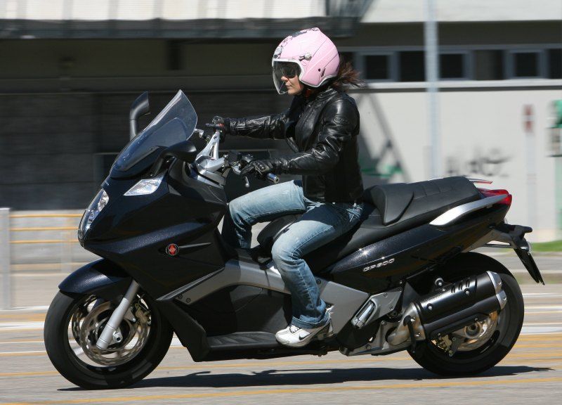 Топ 5 японских скутеров| автомобильный журнал