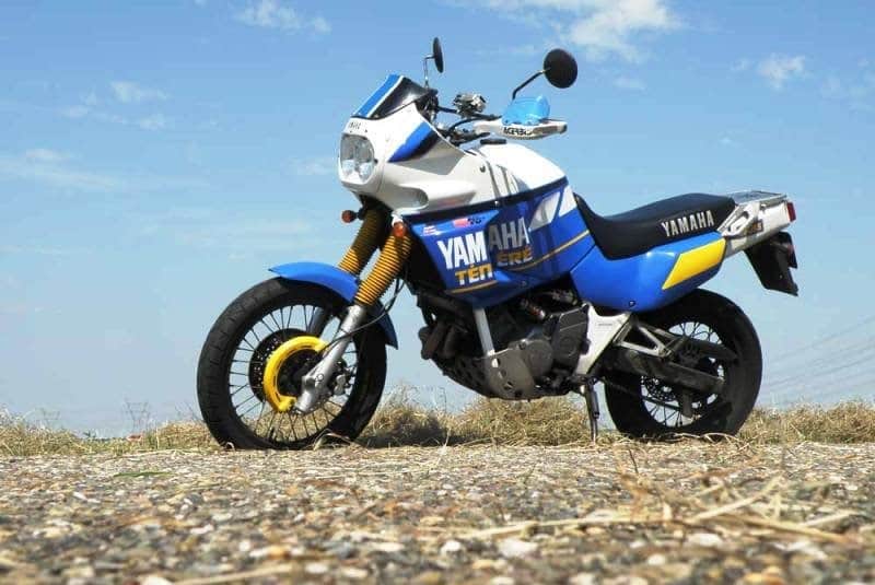 Honda crf1000l africa twin - тест | in-moto.ru
