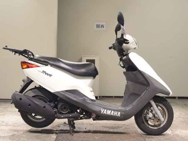 Yamaha yzf-r125 (r125) и характеристики