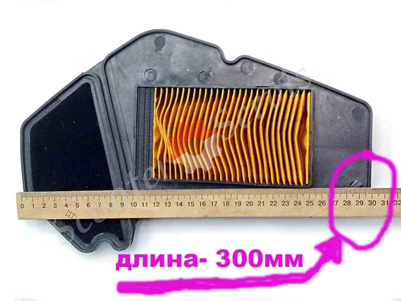✅ как сделать воздушный фильтр на скутер своими руками - garant-motors23.ru