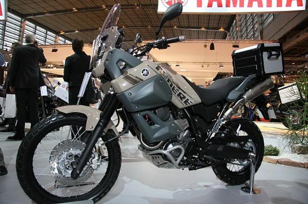 Мотоцикл yamaha xtz 660 tnr 1992 фото, характеристики, обзор, сравнение на базамото