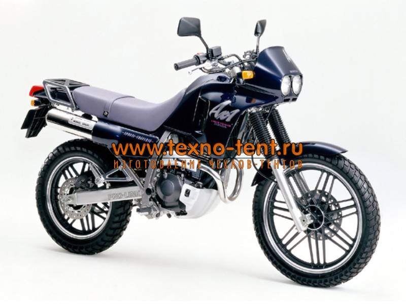 Подробный обзор мотоцикла honda xr250 | ru-moto