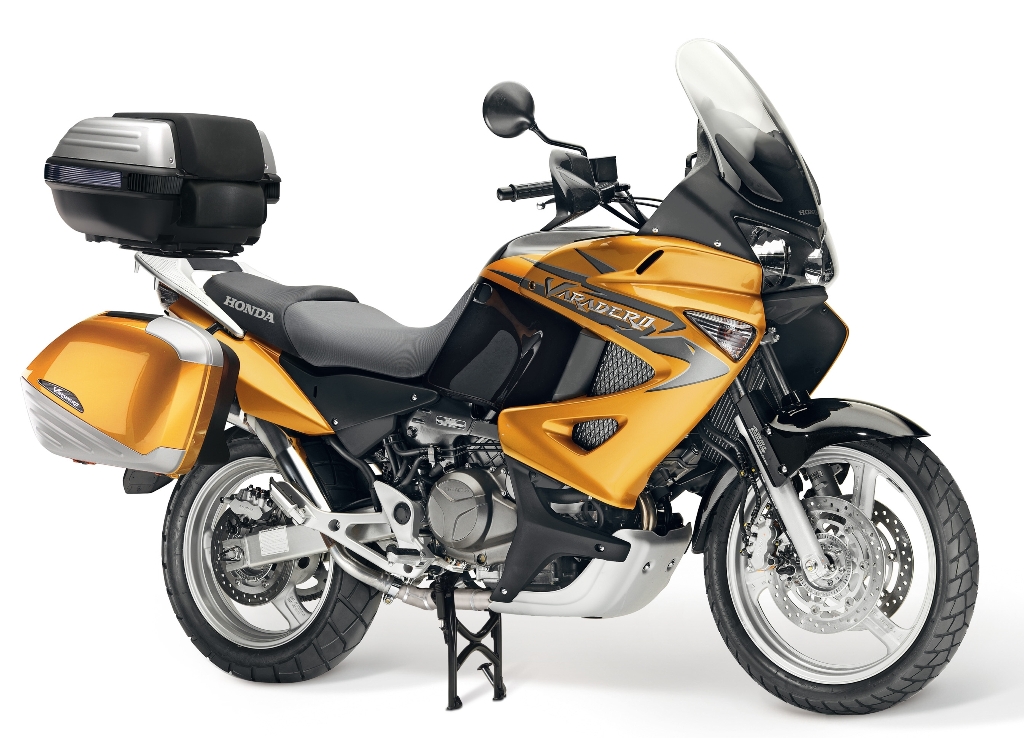 Honda varadero xl 1000 (xl1000v): технические характеристики, отзывы