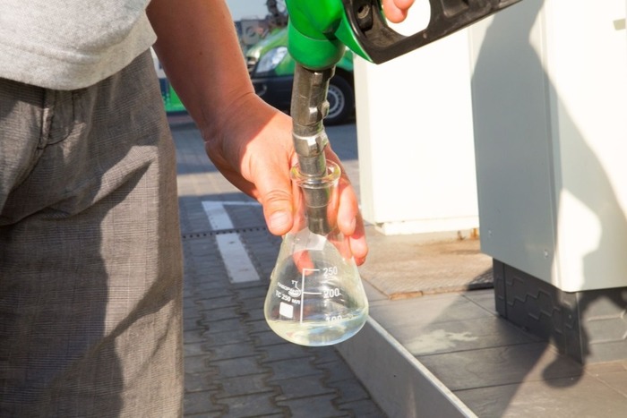 Выбираем оптимальное качество бензина – способы проверки топлива
