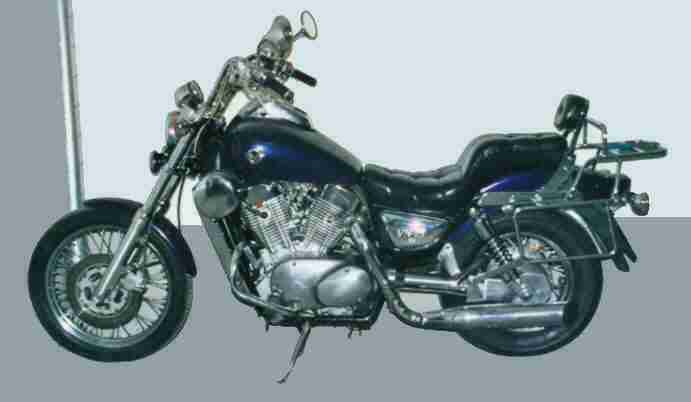 Обзор мотоцикла kawasaki vn 900 vulcan — bikeswiki - энциклопедия японских мотоциклов