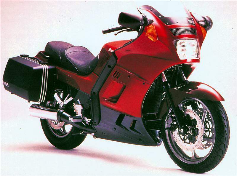 Обзор мотоцикла kawasaki versys 1000 (klz 1000) — bikeswiki - энциклопедия японских мотоциклов