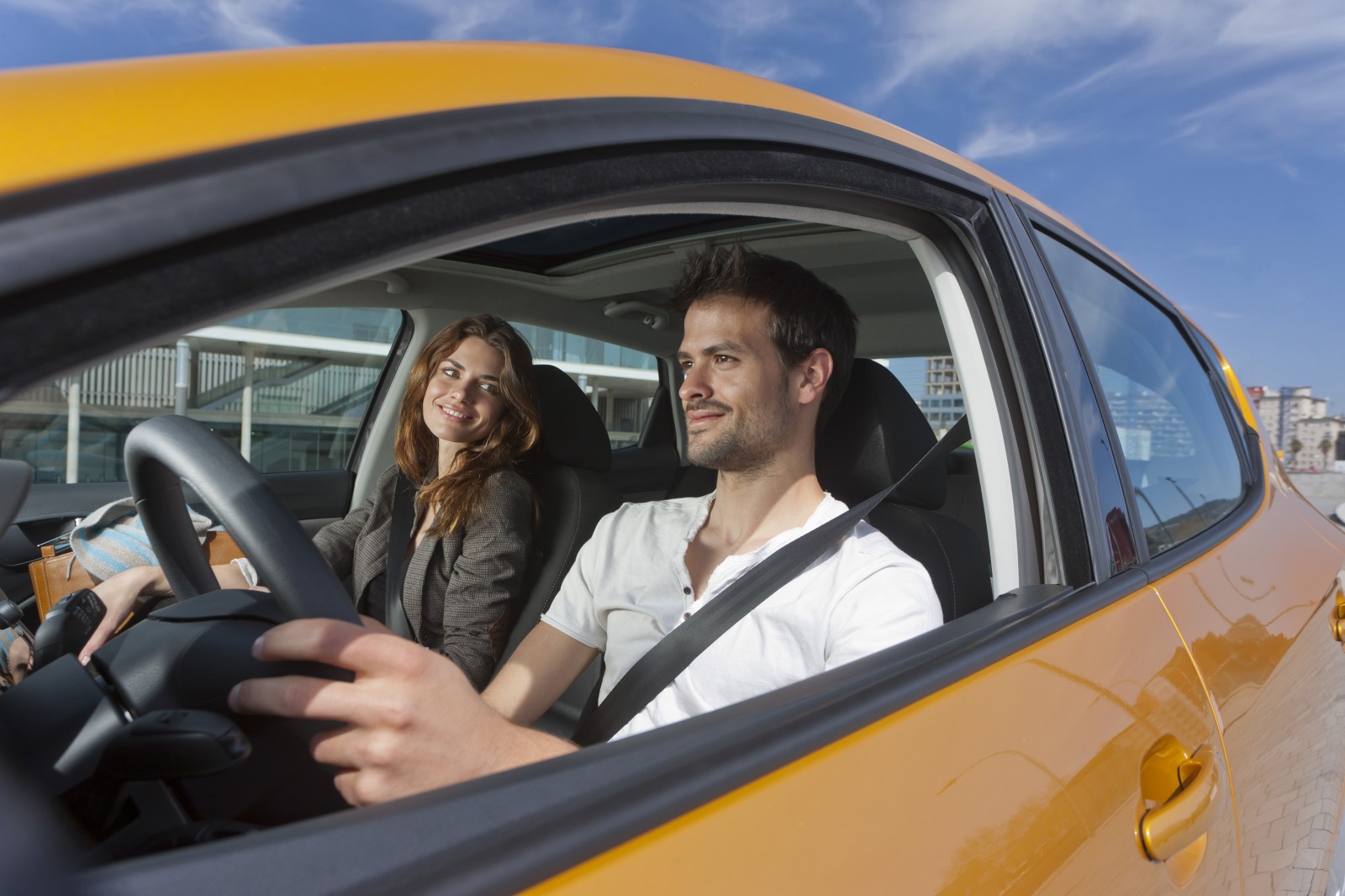 9 практических советов по безопасному вождению автомобиля