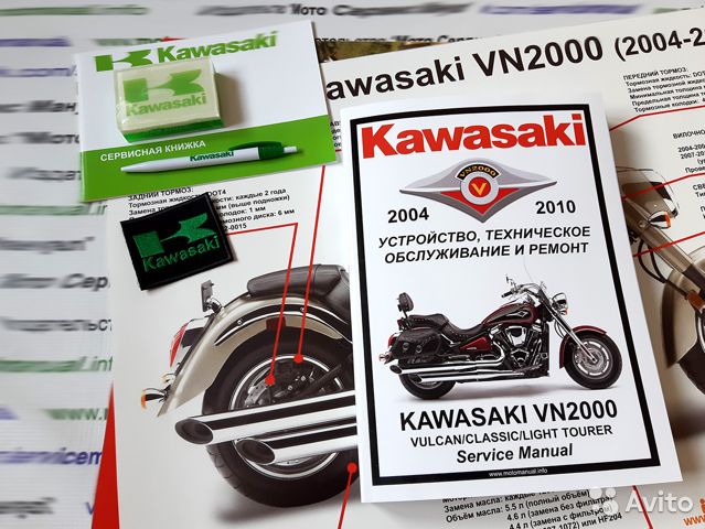 Мотоцикл kawasaki vn 1500 vulcan - умеренный классический мотоцикл