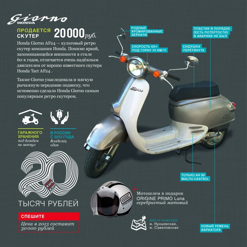 Двигатель китайского скутера (обзор и маркировка) » интернет магазин scooter-fly