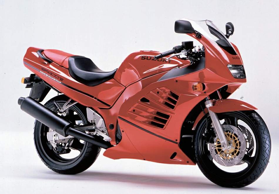 ▷ suzuki gsx600f manual, suzuki motorcycle gsx600f service manual (373 pages) | guidessimo.com
