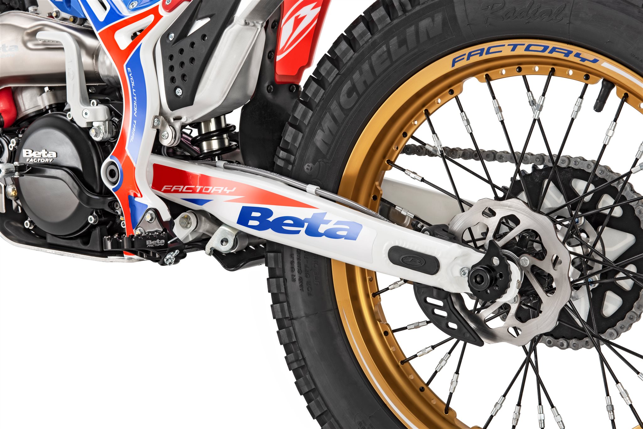 Бета (производитель мотоциклов) - beta (motorcycle manufacturer) - abcdef.wiki
