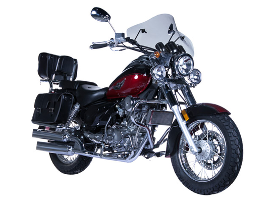 Мотоцикл «ирбис гарпия 250»: характеристики, сравнение с аналогами и отзывы