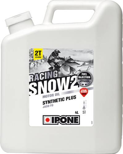 Моторное масло для снегохода: разновидности, отзывы