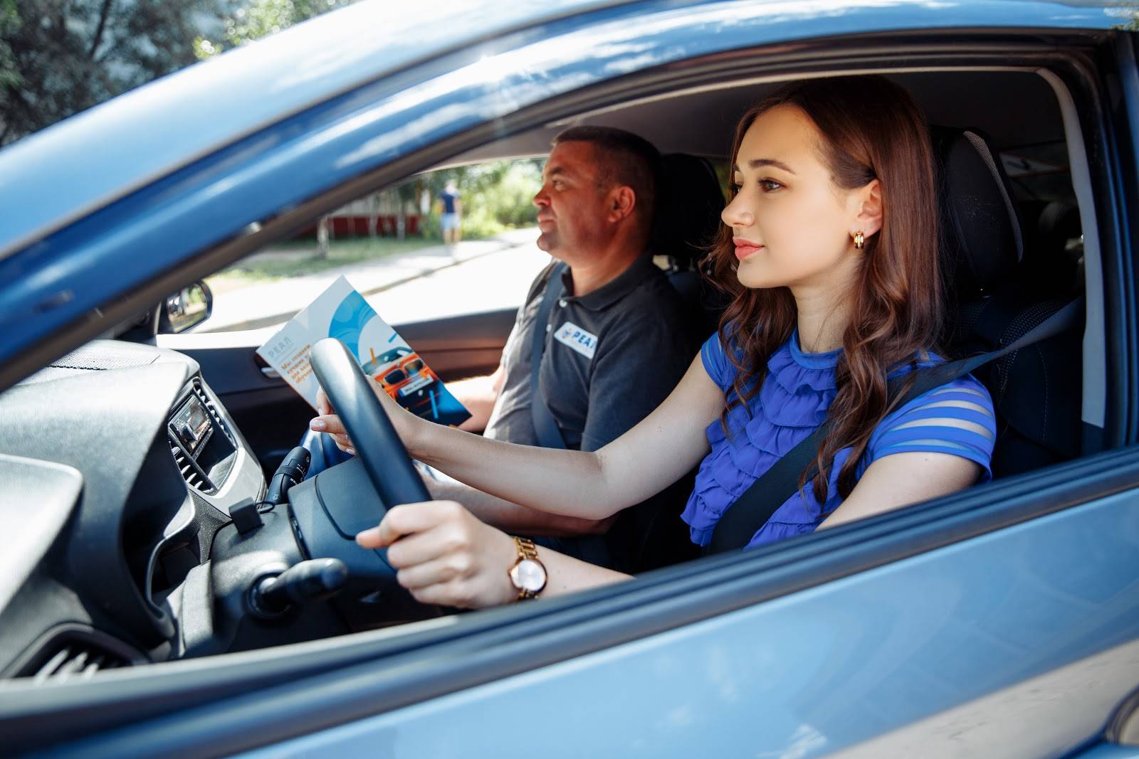 9 практических советов по безопасному вождению автомобиля | на всякий случай