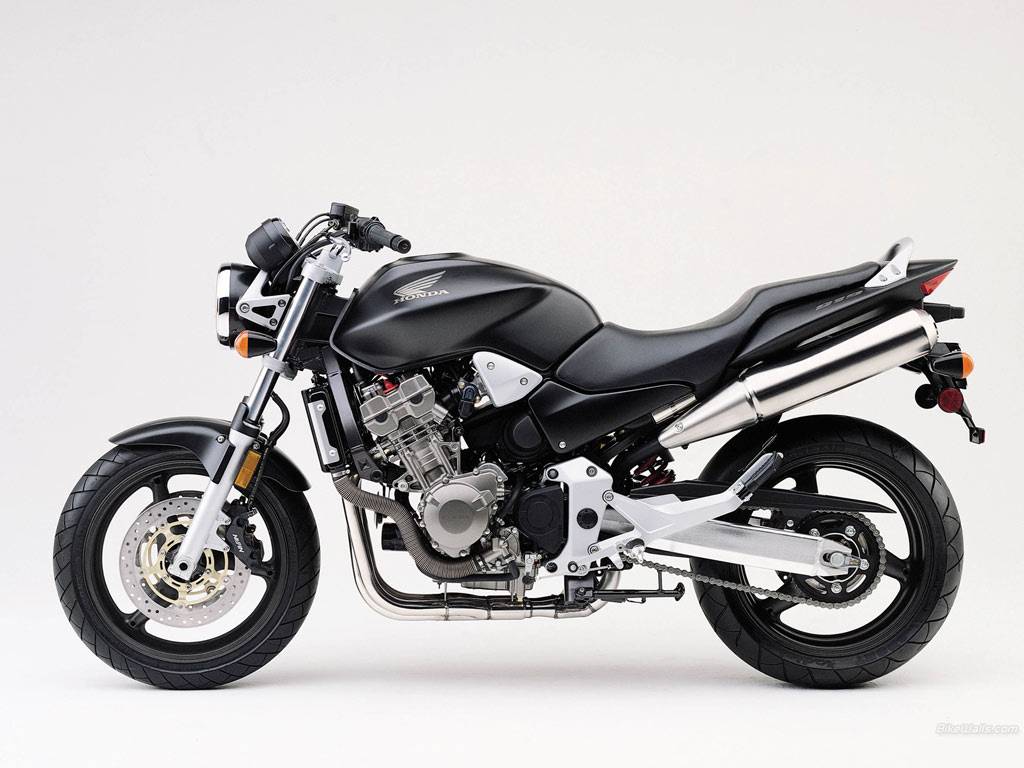 Обзор honda cb 900 f hornet — типичный дорожный мотоцикл