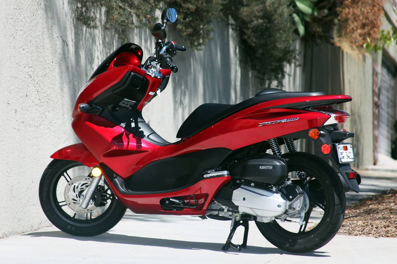 «honda» — модельный ряд мотоциклов и краткий обзор по категориям