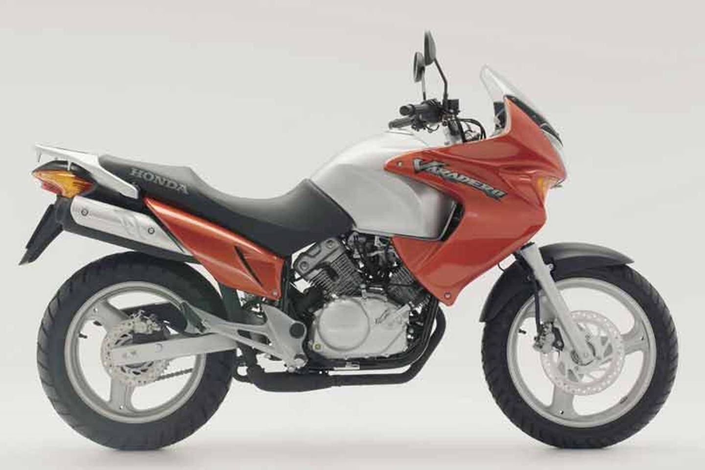 Мотоцикл honda xl125 2013