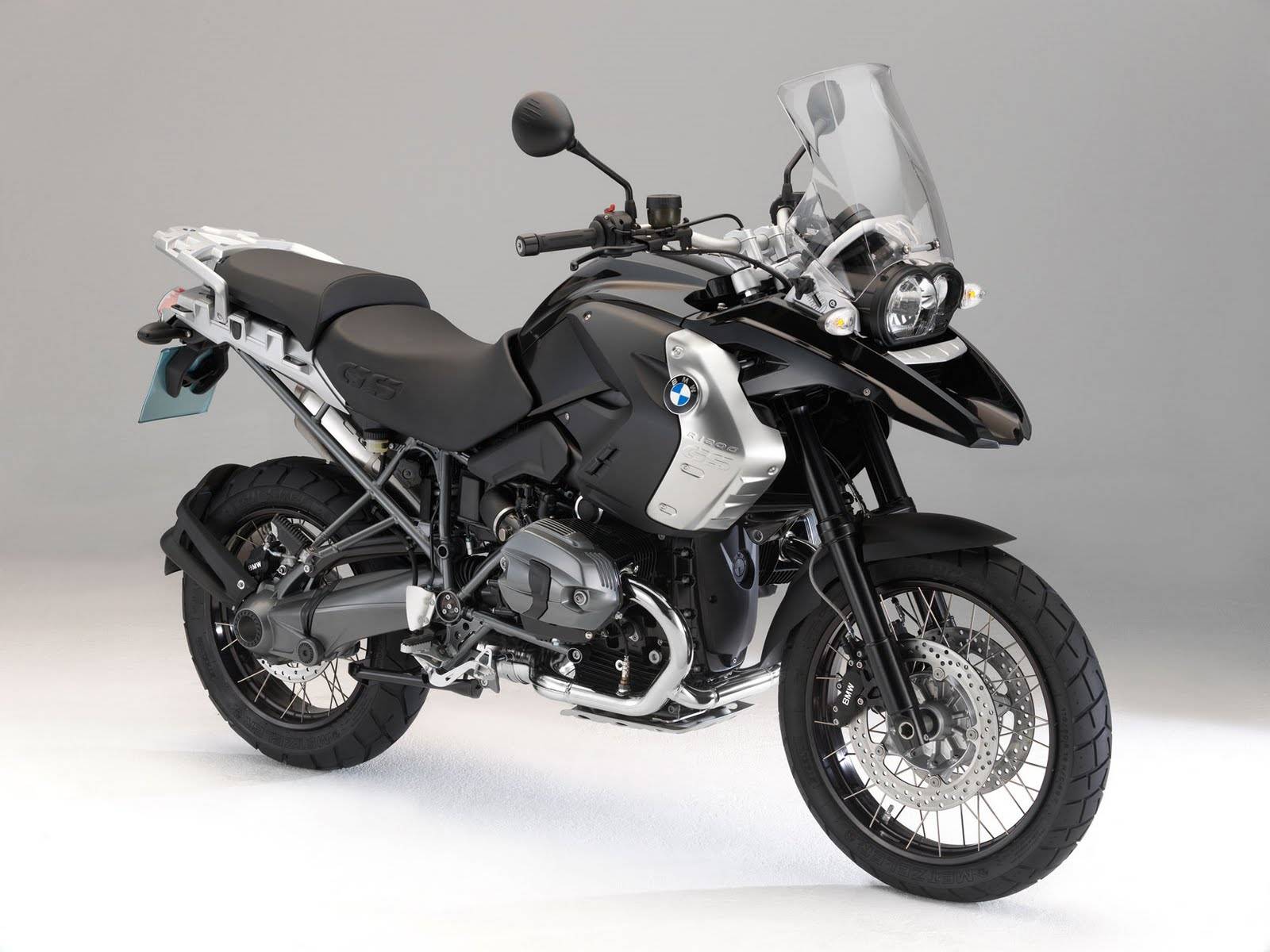 Bmw r1200gs — лучший мотоцикл из когда-либо созданных?