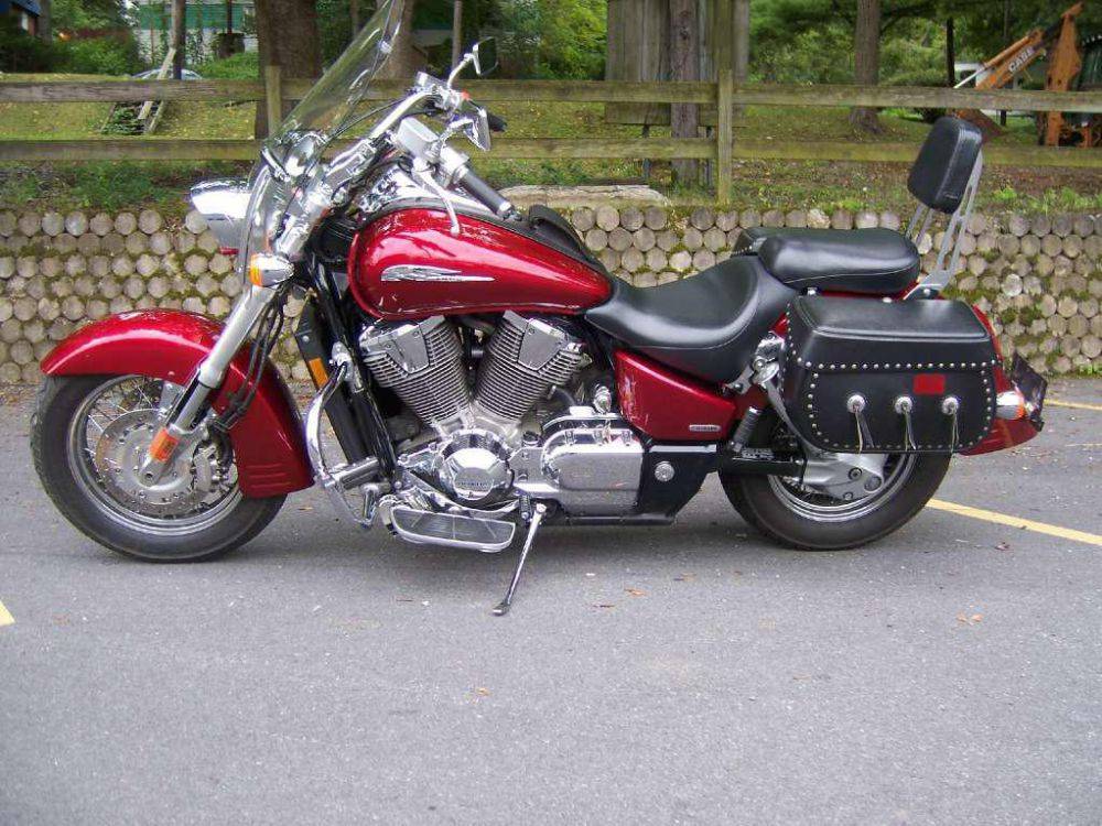 Обзор мотоцикла honda vtx 1800 — bikeswiki - энциклопедия японских мотоциклов