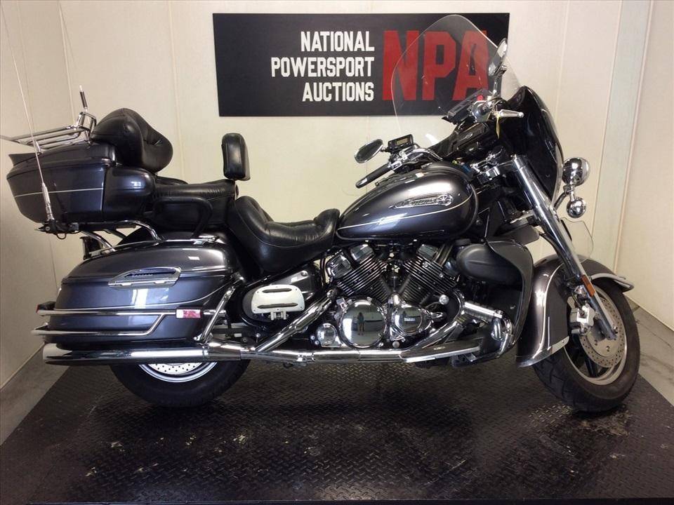 Личный опыт yamaha royal star xvz1300 tour deluxe 2006