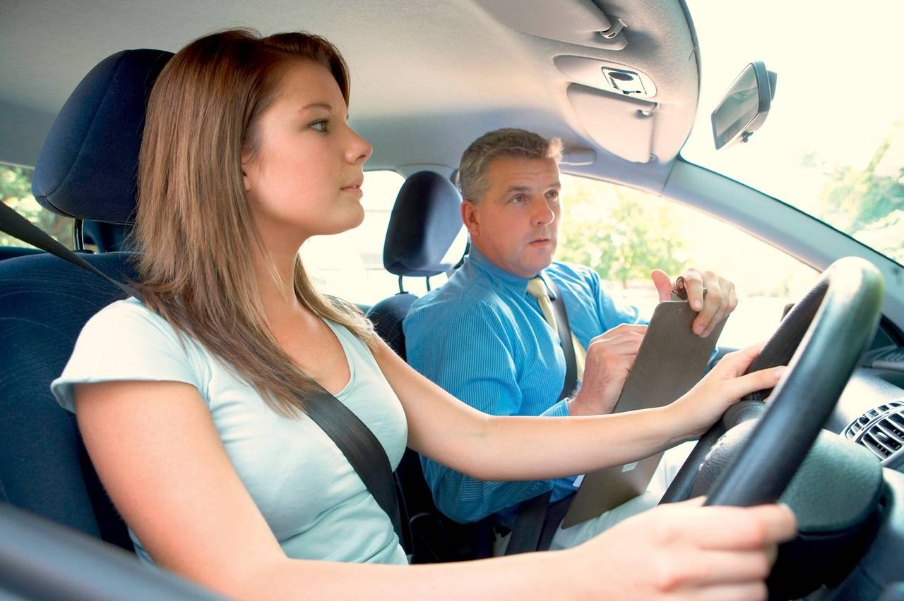 15 профессиональных советов по вождению и не только