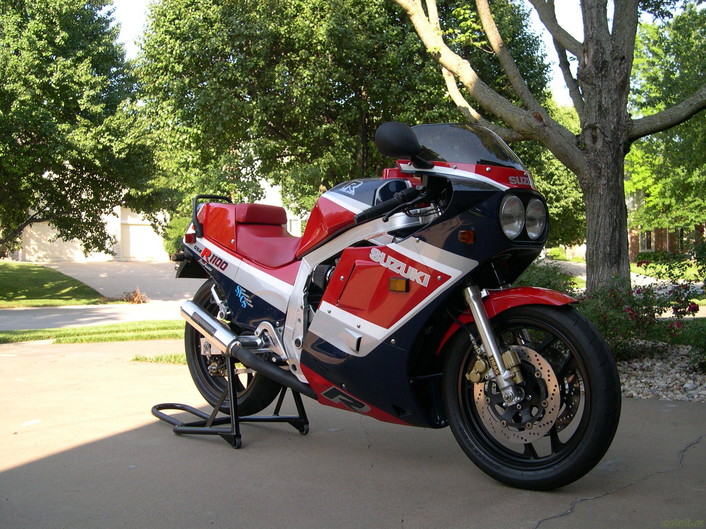 Последний из могикан (suzuki gsx-r 750 2011 г.в.) - мотоклуб лемуры - 18 января - 43536800611 - медиаплатформа миртесен