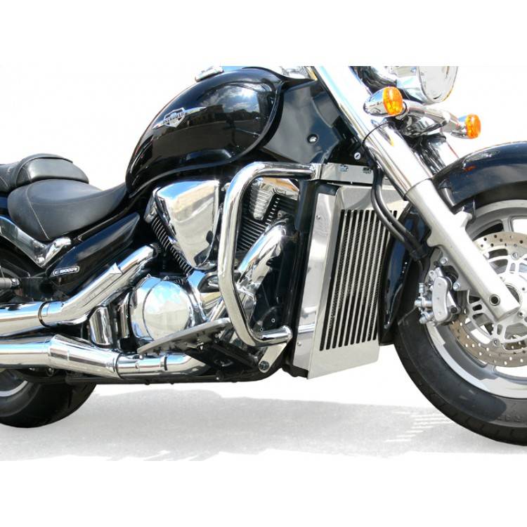 Обзор мотоцикла suzuki intruder 1800r (vlr, vzr, c1800r, m1800r, c109r, m109r)