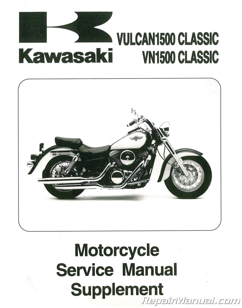 Обзор мотоцикла kawasaki vn 750 vulcan