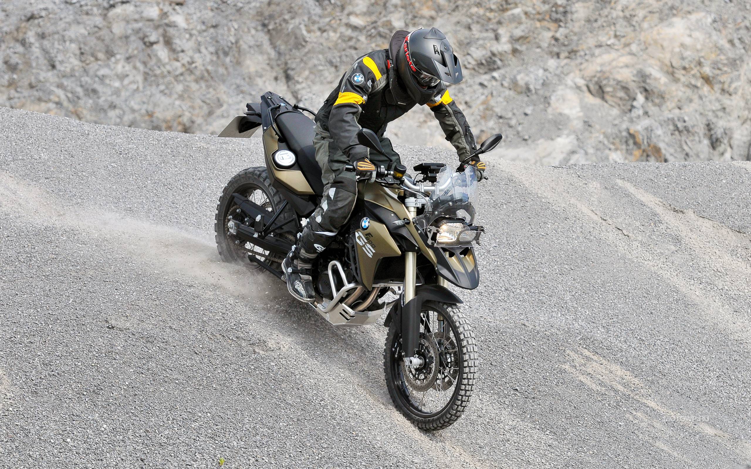 Мотоцикл bmw f800gs adventure 2015 — рассказываем по полочкам