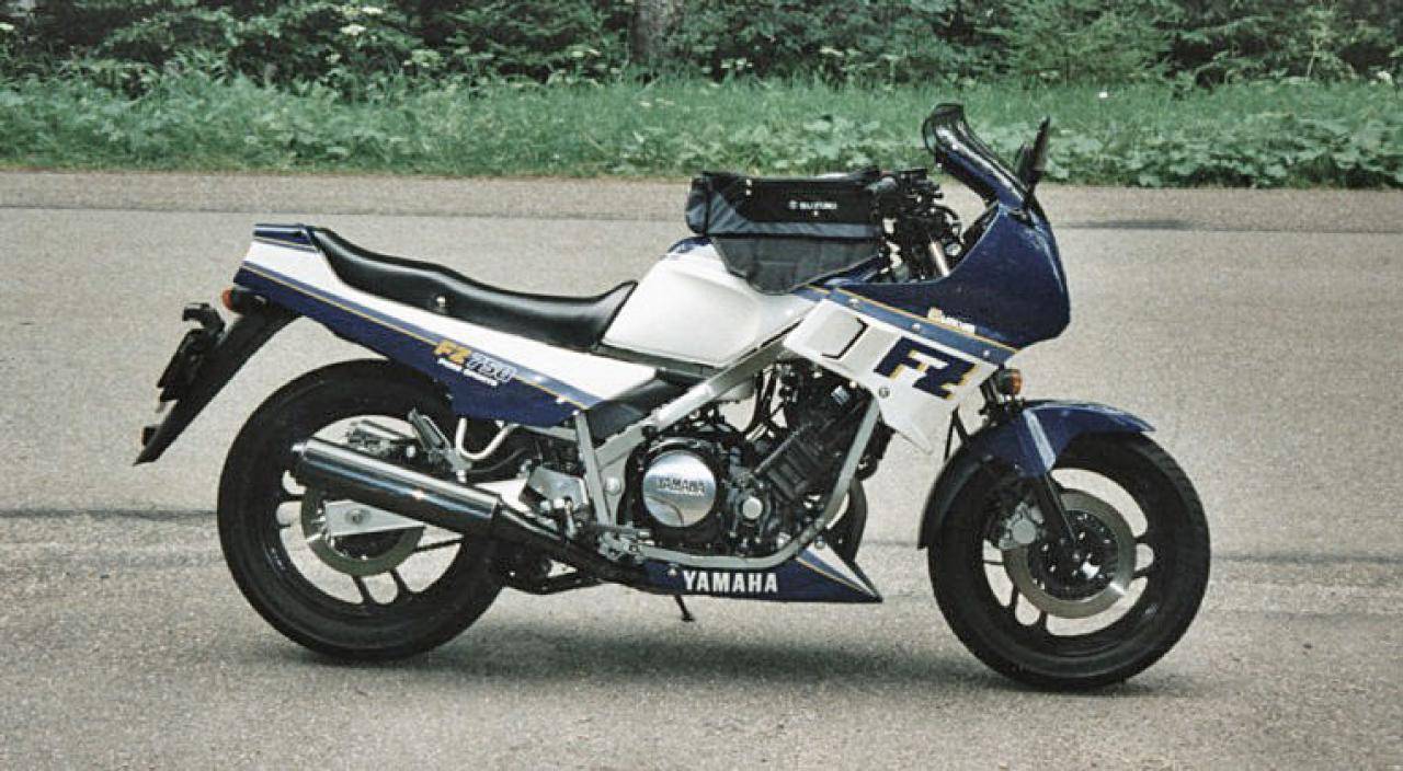 ▷ yamaha fz750 1987 manual, yamaha motorcycle fz750 1987 owner's manual (110 pages) | guidessimo.com