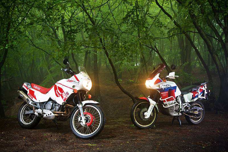Honda africa twin adventure sports, обзор 2019, тест-драйв, двигатель, dct, abs - motonoob.ru