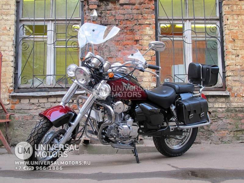 Мотоцикл "ирбис гарпия 250": характеристики, сравнение с аналогами и отзывы :: syl.ru