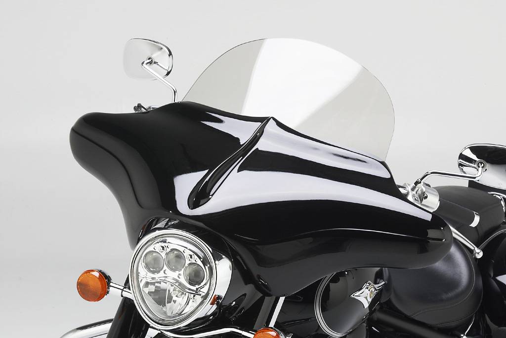 Мотоцикл kawasaki vn 900 light tourer 2007 - изучаем вопрос