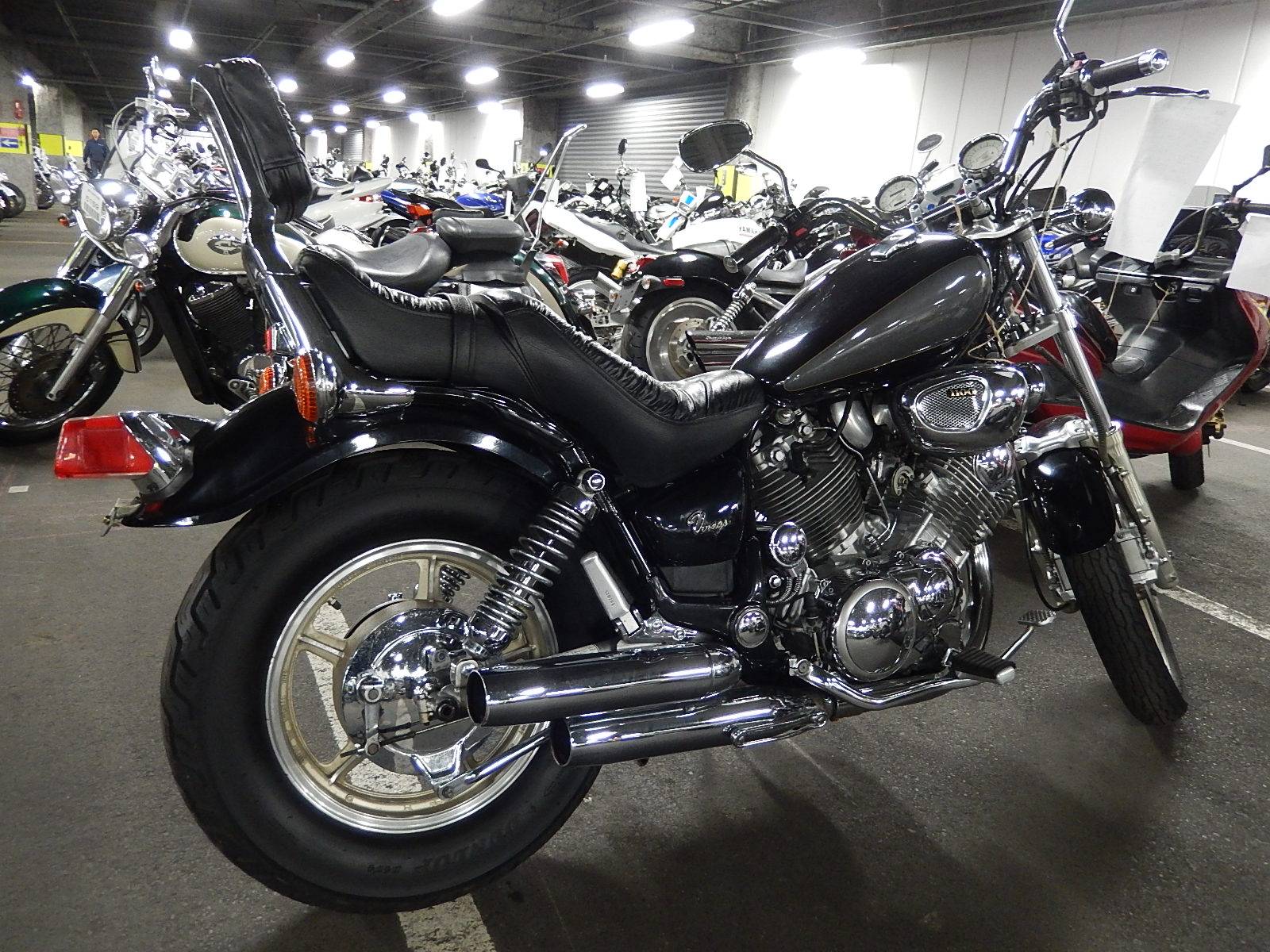 Yamaha xvs 950: характеристика мотоцикла, отзывы владельцев, фото