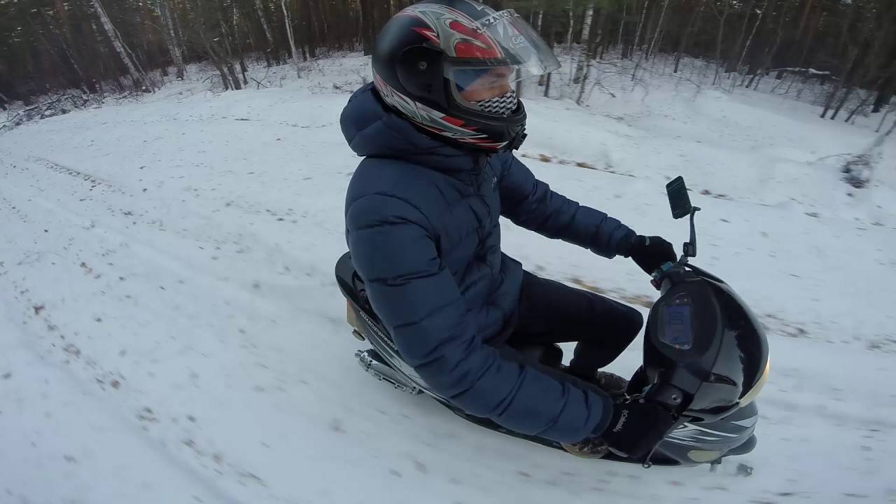 ✅ как ездить на скутере зимой - avtoarsenal54.ru