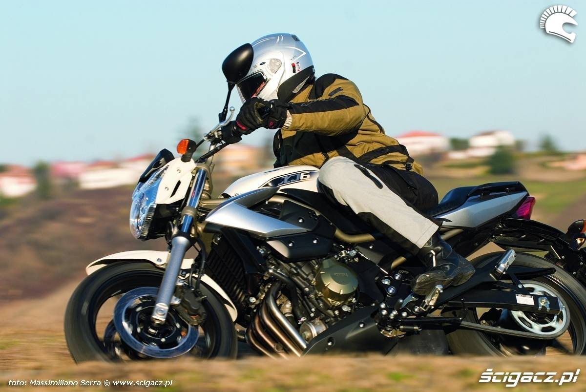 Kawasaki er 6f: технические характеристики, фото, видео, отзывы