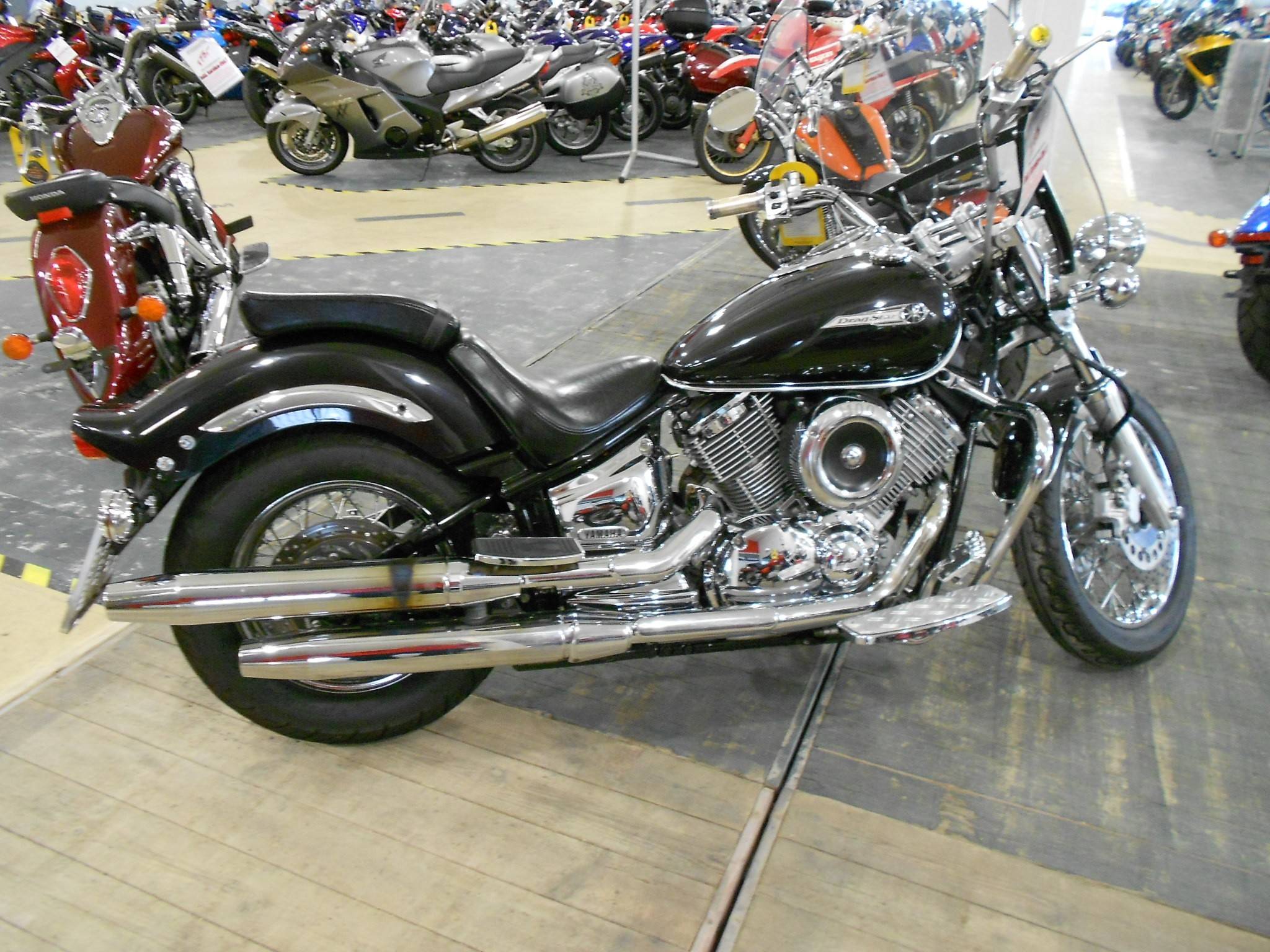 Yamaha xvs 950: характеристика мотоцикла, отзывы владельцев, фото