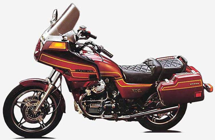 Мотоцикл honda fmx 650