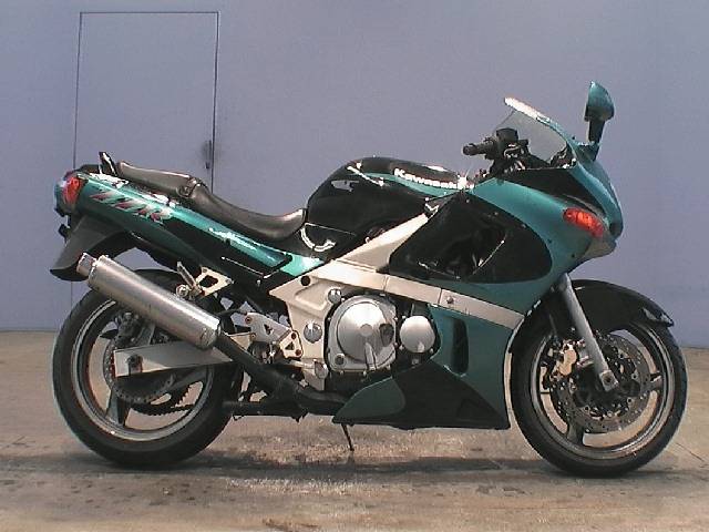 Kawasaki zzr (кавасаки ззр) 400: обзор и технические характеристики мотоцикла