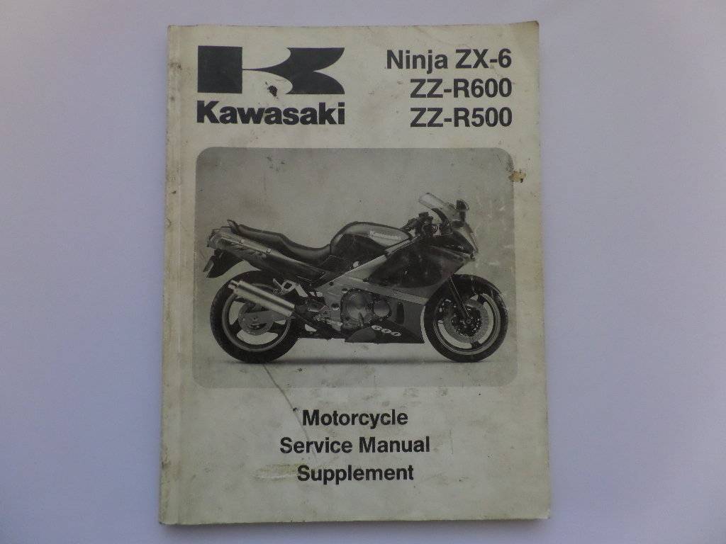 Технические характеристики kawasaki zzr 400 (кавасаки ззр 400)