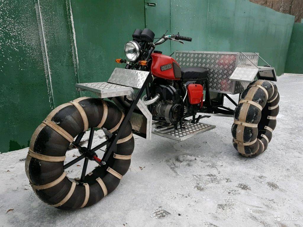 ✅ как сделать каракат из мотоцикла иж чертежи - garant-motors23.ru