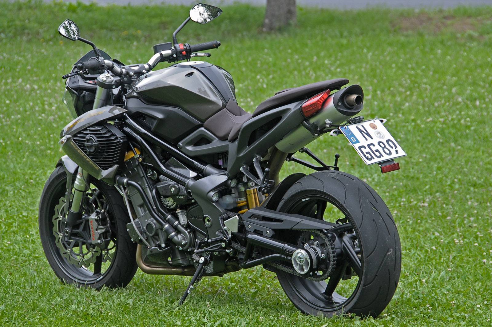 Мотоцикл benelli tnt 300 2020 фото, характеристики, обзор, сравнение на базамото