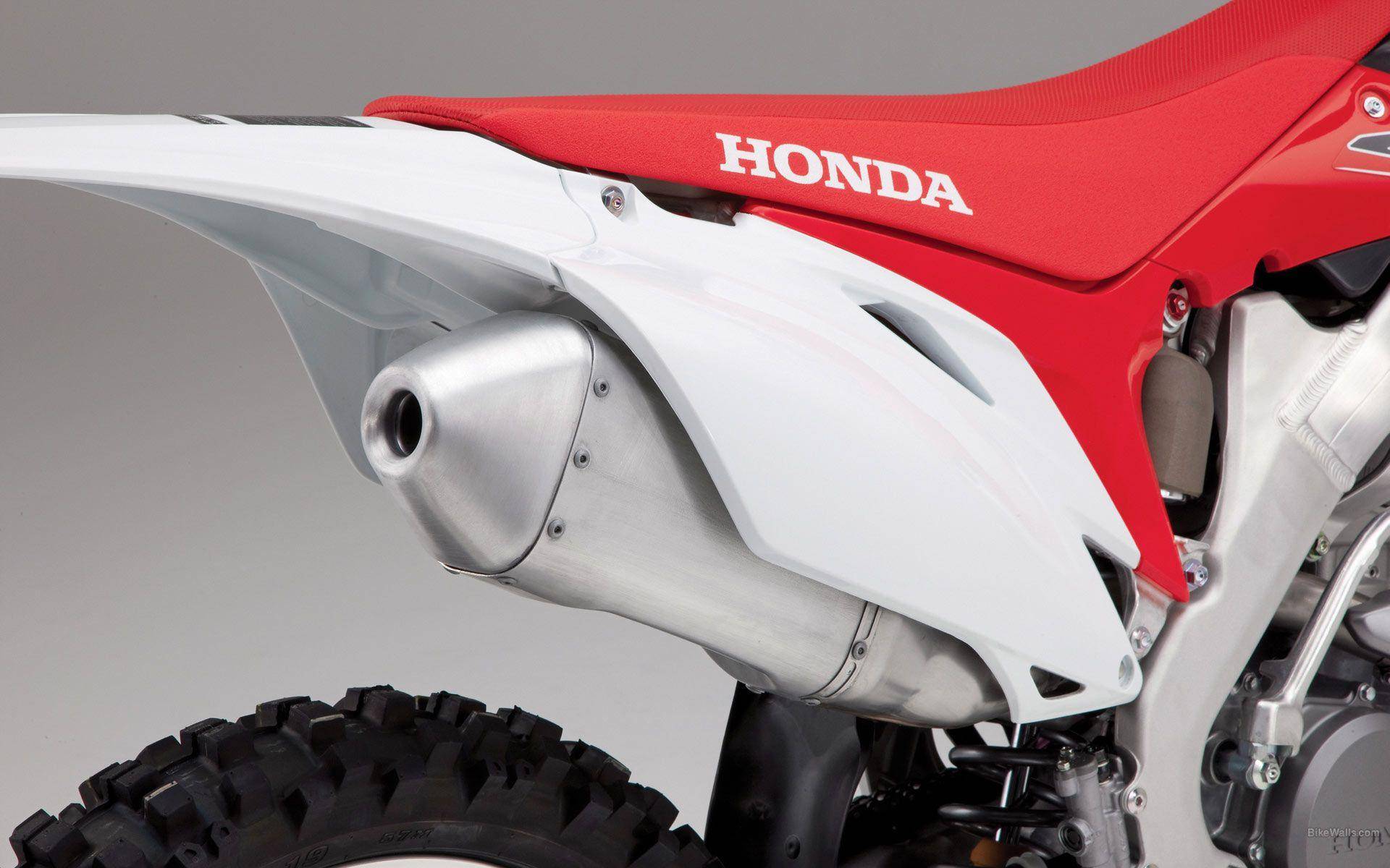 Первый взгляд! 2022 модели honda crf450 | все шесть их - журнал motocross action